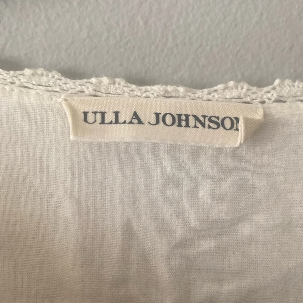 Ulla Johnson Ailey Lace Dress - Picture 6 of 17